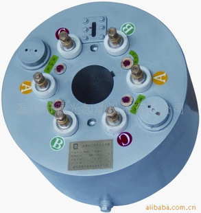 無刷變阻起動器，無刷無環(huán)起動器，無刷頻敏變阻器