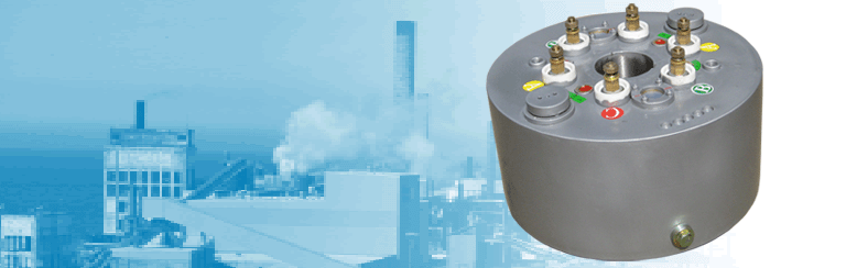 WSZK無刷自控真空電機(jī)起動器