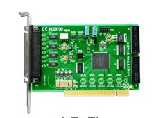 供應阿爾泰帶DIO等功能的AD、DA數(shù)據(jù)采集卡（PCI8735）