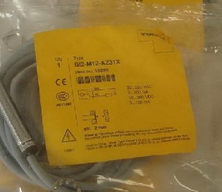 TURCK接近開(kāi)關(guān)NI30U-M30-AP6X