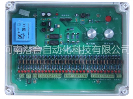 30路簡易型除塵控制儀，簡易型除塵控制儀的價格
