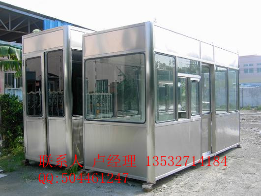 湖南建筑收費(fèi)亭，常德活動(dòng)收費(fèi)亭訂購，江西收費(fèi)亭廣告，新余新一代收費(fèi)亭設(shè)計(jì)