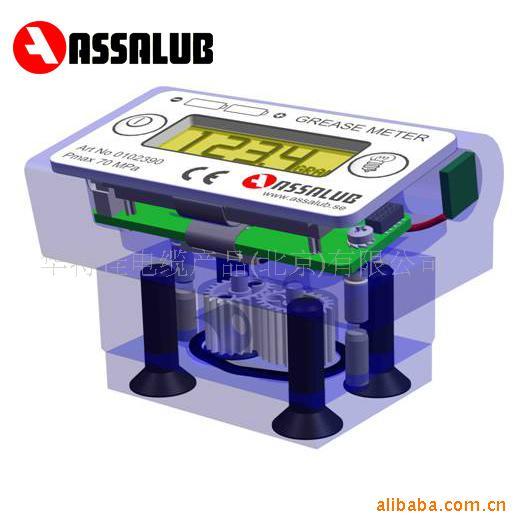 瑞典ASSALUB氣動噴油泵，ASSALUB油脂泵