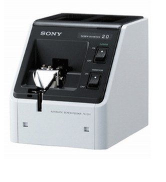 日本SONY自動螺絲供給機(jī)