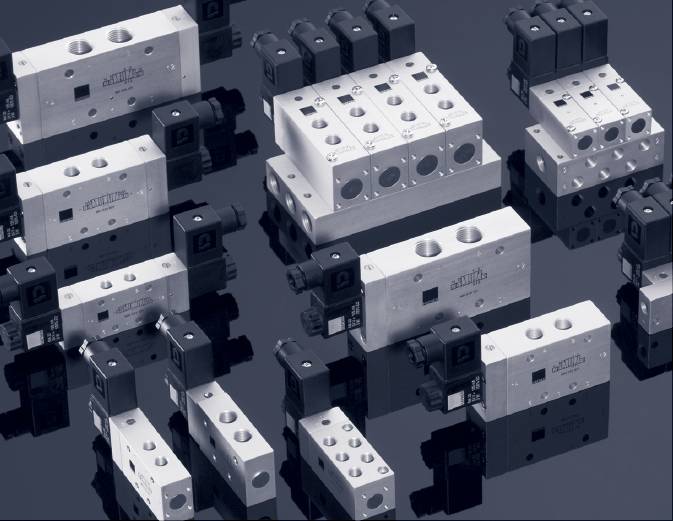 AIRCOMP閥島、AIRCOMP三聯(lián)件、AIRCOMP氣缸
