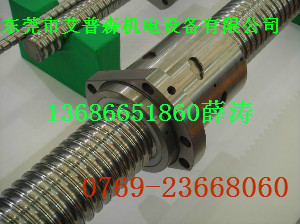 江西滾珠絲桿，常州TBI滾珠絲桿，青島滾珠絲桿，贛州滾珠絲桿