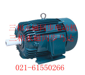 FTP系列噴水紡機(jī)專用同步電動(dòng)機(jī)