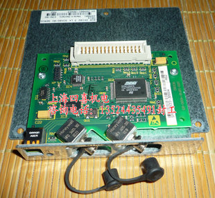 力士樂驅(qū)動器DKC03.3選件卡 通訊板 PBK02