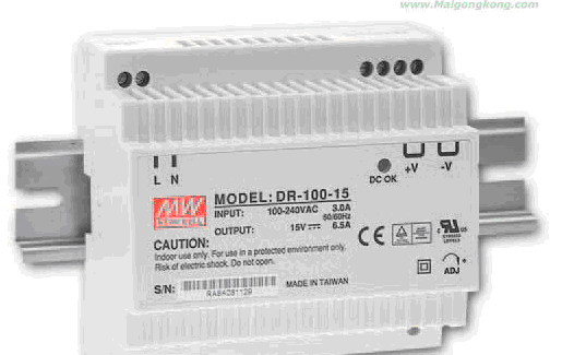 現(xiàn)貨DR-15-，DR-30-，DR-45-，DR-75-，DR-