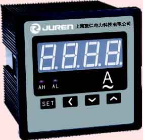 電流表SJRL194Z-2X4-3U、SJRL194Z-3X4-3