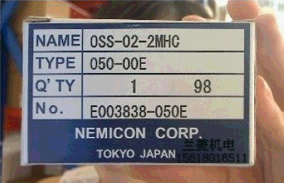 特價出售內(nèi)密控編碼器0SS-02-2MHC/0SS-02-2MC