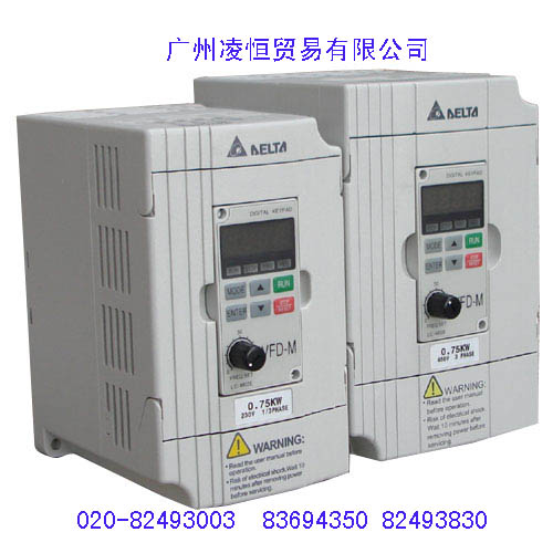 VFD022M43A，VFD037M43A.VFD055M43B