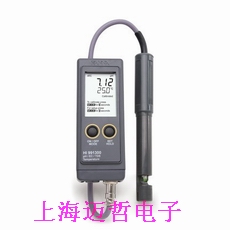 HI991300便攜式防水型PH計(jì)/EC/TDS/溫度測(cè)定儀
