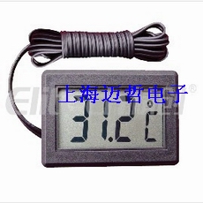 TPM-10F冷藏柜展示柜顯示表TPM-10F溫度計