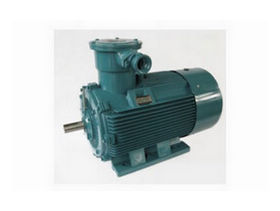 YBK2系列防爆三相異步電動(dòng)機(jī) YBK2防爆電機(jī)
