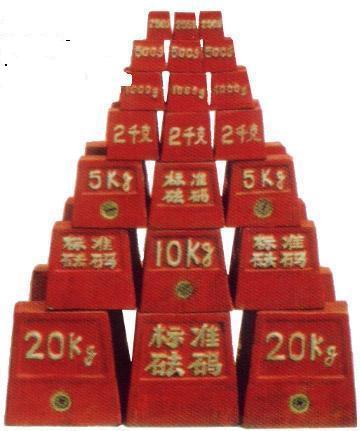 貴州砝碼，貴陽(yáng)砝碼，六盤水砝碼，遵義砝碼，銅仁砝碼，畢節(jié)砝碼