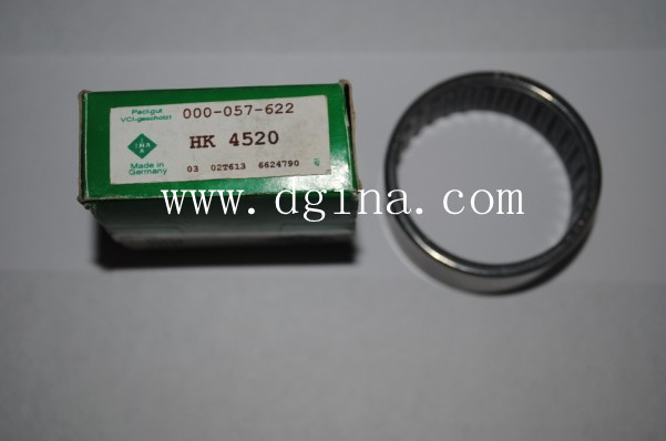 供應(yīng)HK4520進(jìn)口軸承