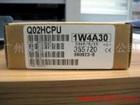 收購(gòu)三菱QD75M1 QD75M2 QD75M4 Q02HCPU