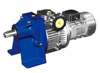 MB40無級(jí)變速機(jī)
