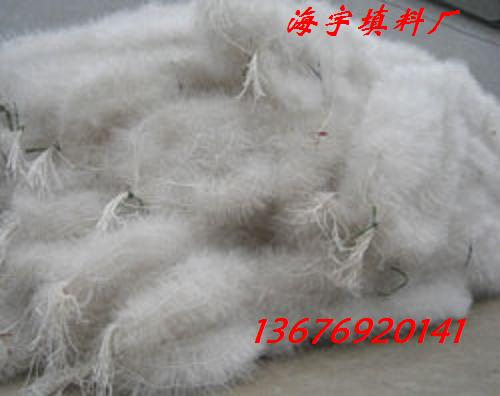 思源長(zhǎng)沙立體彈性填料價(jià)格，立體彈性填料河南總代理
