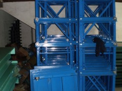 廈門模具整理架 福建模具整理架 深圳標準型模具架生產廠家