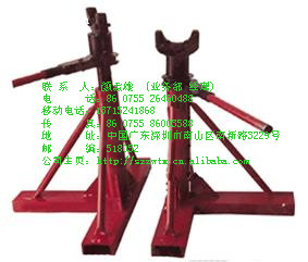 深圳特價供應各種放線架 深圳放線架廠家 放線架批發(fā)