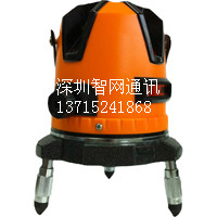 廠價直銷深圳供應(yīng)5線紅外線水平儀激光水平儀紅外線水準(zhǔn)儀