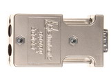 供應helmholzPROFIBUS總線連接器，180°軸向進線
