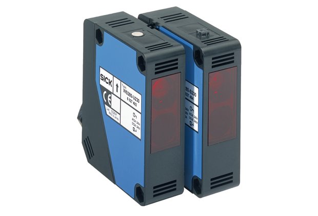 提供WS/WE280-P230施克SICK對(duì)射式光電開關(guān)