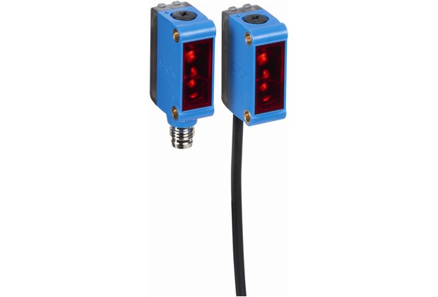 提供GTB6-P1212施克SICK光電開關(guān)