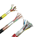 鐵路信號電纜PTYA23    4-61芯