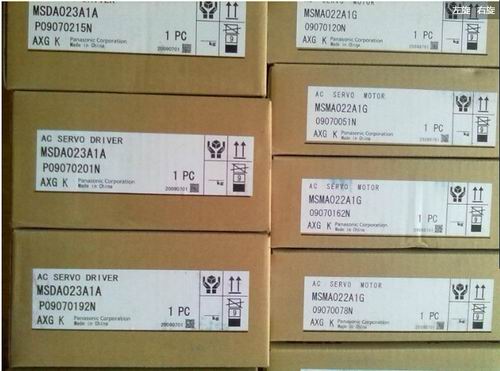 MSDA023A1A驅(qū)動(dòng)器全新現(xiàn)貨