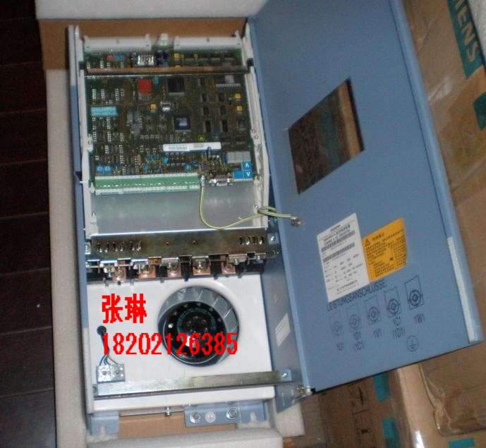 上海西門子1P6RA2828-6Ds21-0 報F005維修？