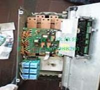 西門子6RA7075炸機(jī)故障維修，報(bào)警F02F20專業(yè)快速維修？