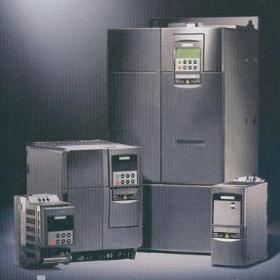 西門(mén)子6SE7026變頻器報(bào)F001維修