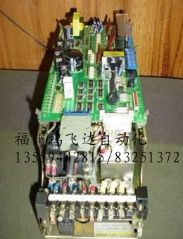 安川伺服驅(qū)動，傳承您我他30A2A61