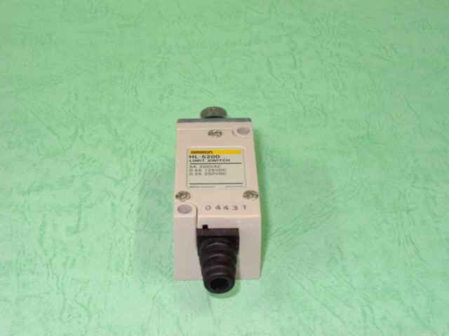 供應限位開關HL-5200