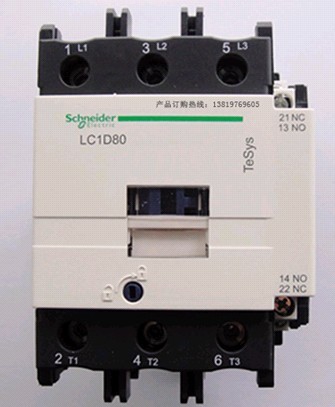 供應LC1D80M7C,LC1D80Q7C,LC1D80F7C