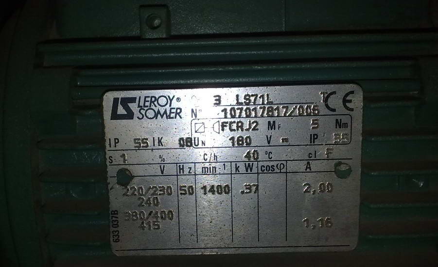 利萊森瑪電機