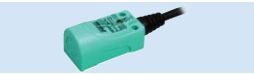 HCP-18R8NC 廣西低價銷售韓榮接近開關(guān) HCP-18RP8