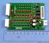 供應ACS600電路板 NINP-61C 