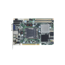 研華PCI-7020半長CPU卡,研華主板售價