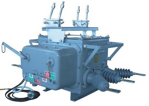 ZW20-12戶外高壓真空斷路器、ZW20-12、ZW32-12、