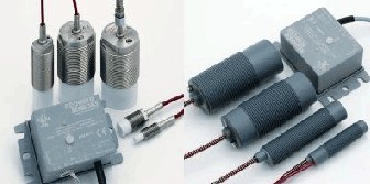 防爆(ATEX)傳感器，電容式防爆傳感器，電感式防爆傳感器，料位計