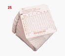 現(xiàn)貨供應(yīng)IVEKA/MOTOMETER缸壓表測(cè)試紙/壓敏紙，測(cè)汽油