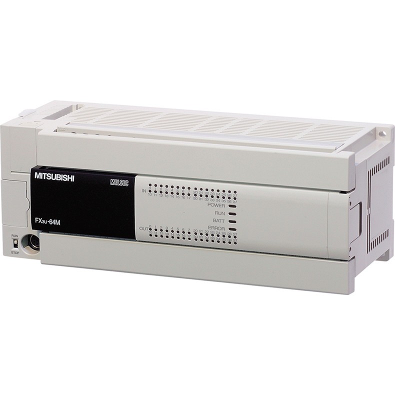 FX3U-32MR/ES/A三菱PLC可編程控制器