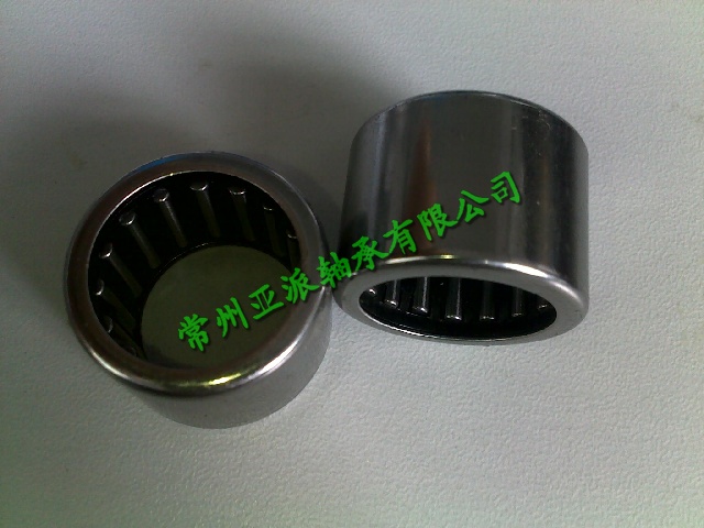 沖壓外圈軸承現(xiàn)貨推薦HK2012配套軸承