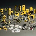 安徽?qǐng)D爾克(TURCK) 行程開(kāi)關(guān) XS8-S17NA140C