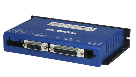Copley驅動器 ASP 系列