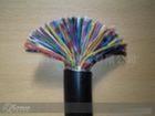 WDZ-HYA阻燃通信電纜，WDZ-HYA22-20*2*0.5